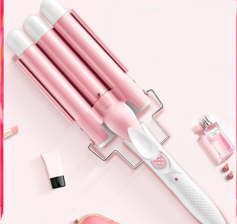 Curling Iron tool